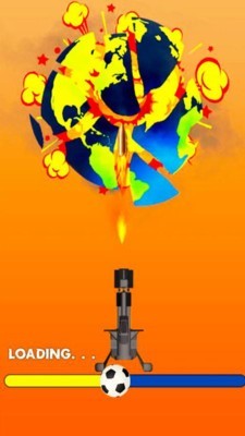 真实枪支模拟器
