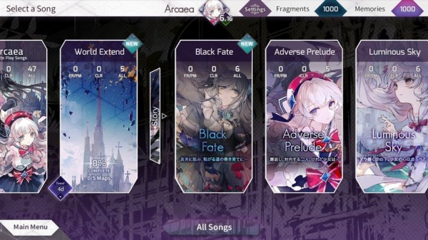 Archangel Rise of Immortal