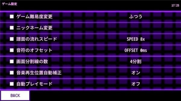 Dancing Race