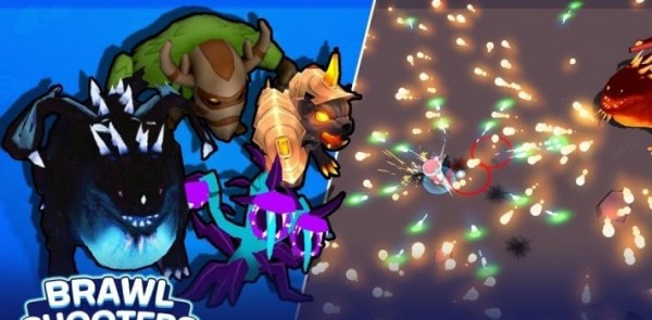 BrawlShooters