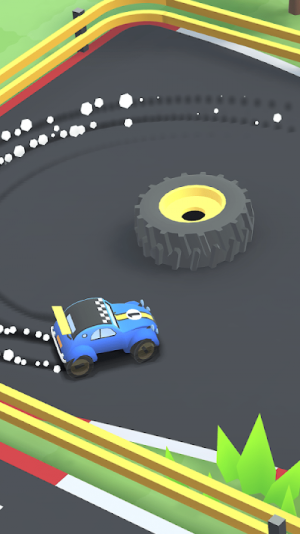 迷你赛车2