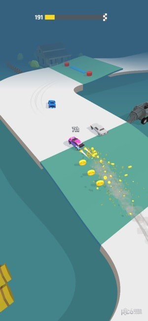 Drift mania