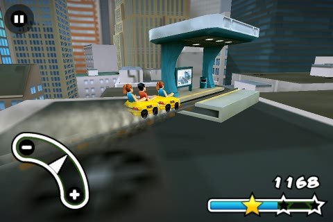Rolling Man2
