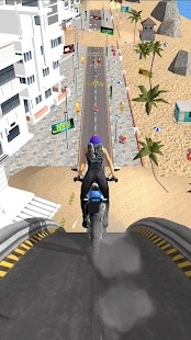 Bike Baron 2中文版