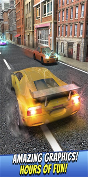 狂野飙车9竞速传奇