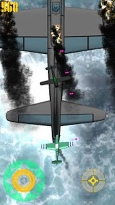 空战突击队