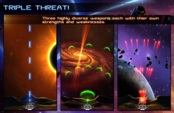 小行星爆炸