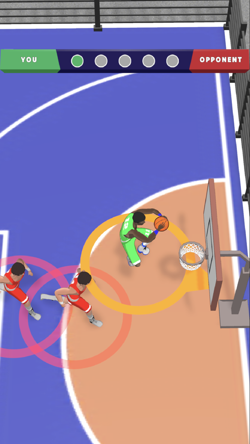 Dungone Knights K