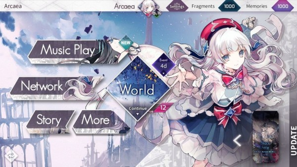 Archangel Rise of Immortal