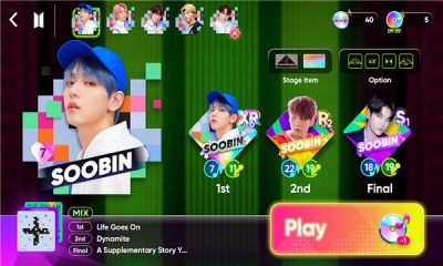 Rhythm Max