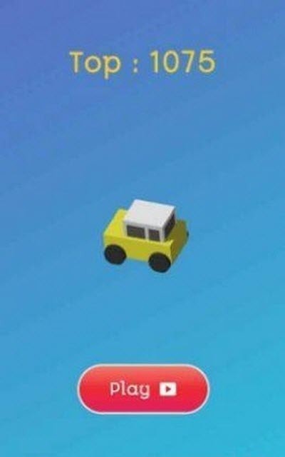 Jump Aboard