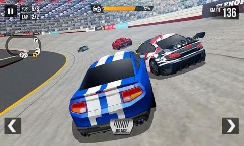 极品赛车王3D