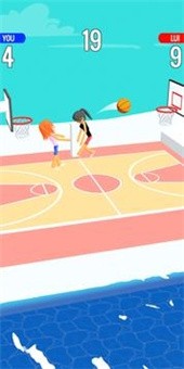 碎布玩偶跑步者