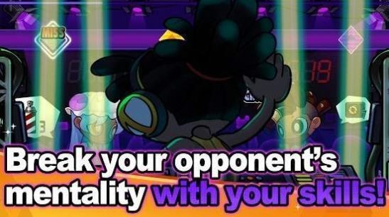 Battle Cat