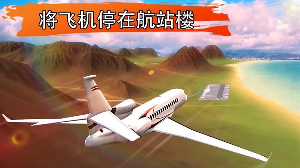 机场飞行员辛