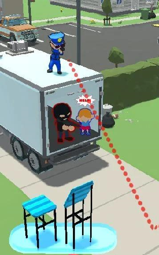 spy mouse