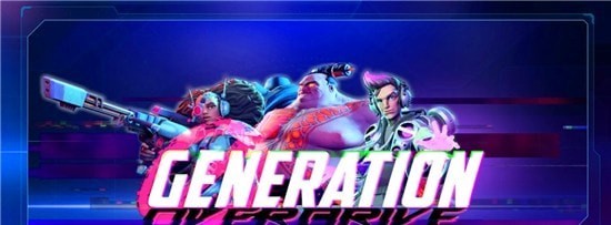 Genesis起源