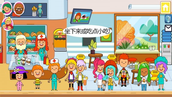 我的城堡
