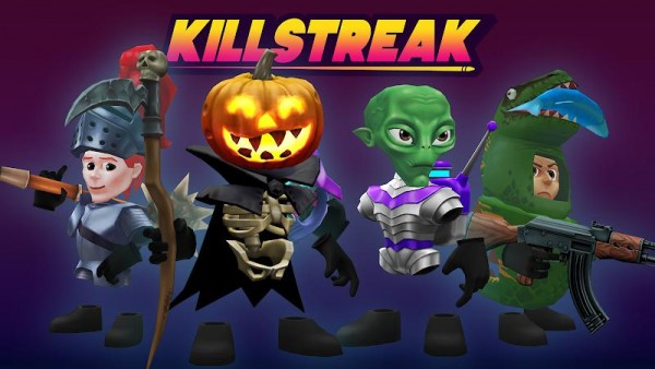 Kill Zombie