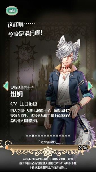 梦王国与沉睡的100名王子