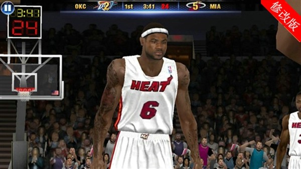 NBA2K全明星