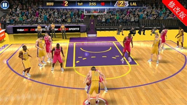 NBA梦之队