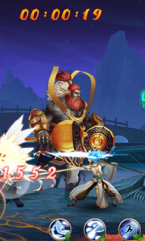 翻滚吧小圆脸