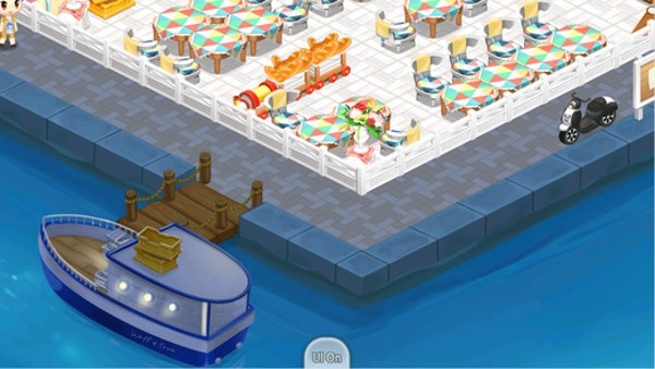 你好海鲜2