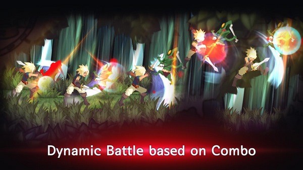 神秘之锤中文版