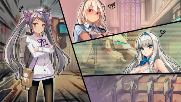 女神之泪