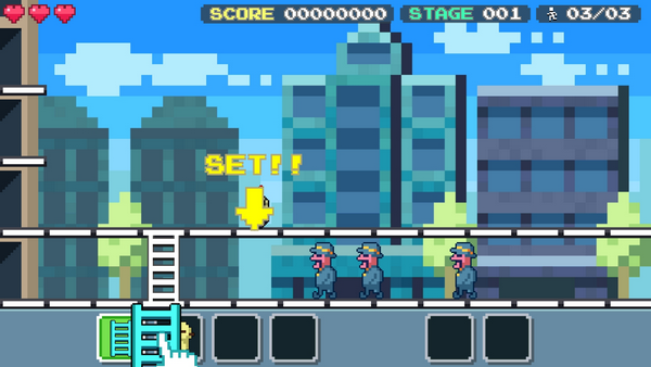 Traffic Cop 3D