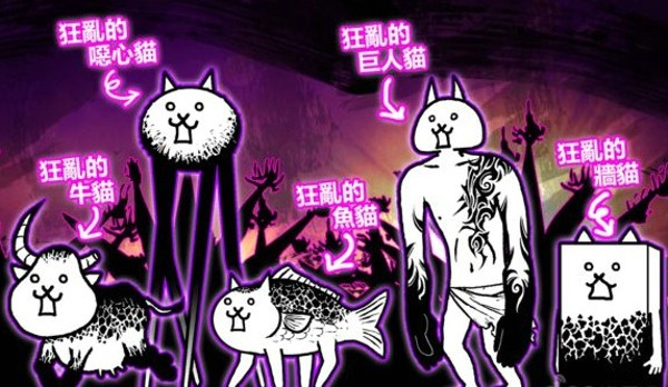 猫咪大陆