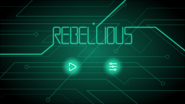 Rebuild晨星