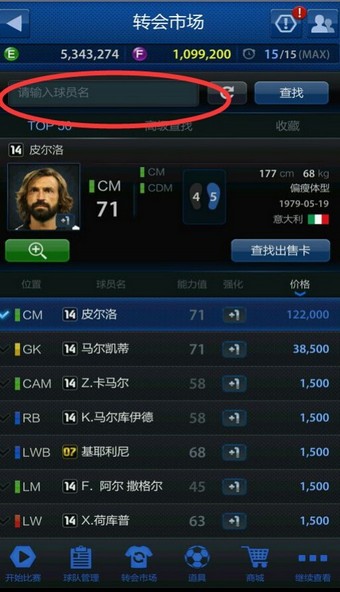 FIFA足球世界