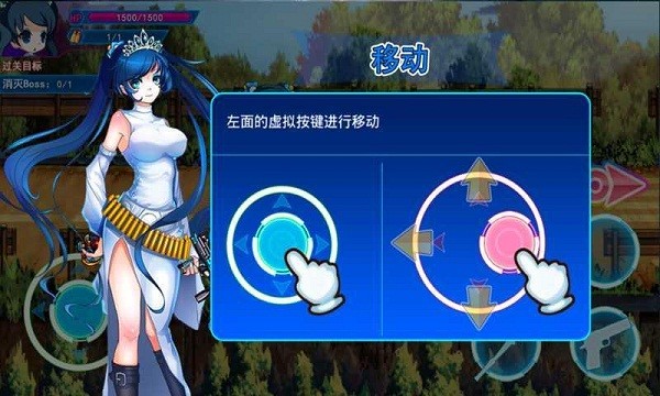 无双战纪传奇